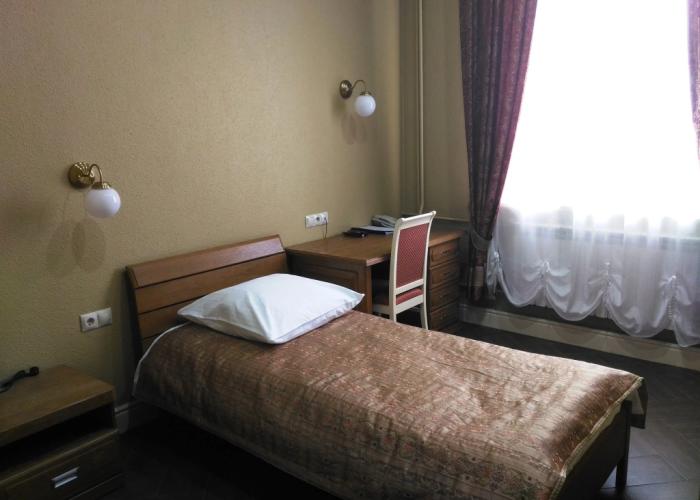 Staroyamskaya Hotel