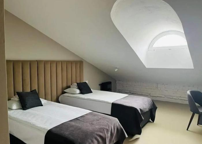 Hotel Oniks