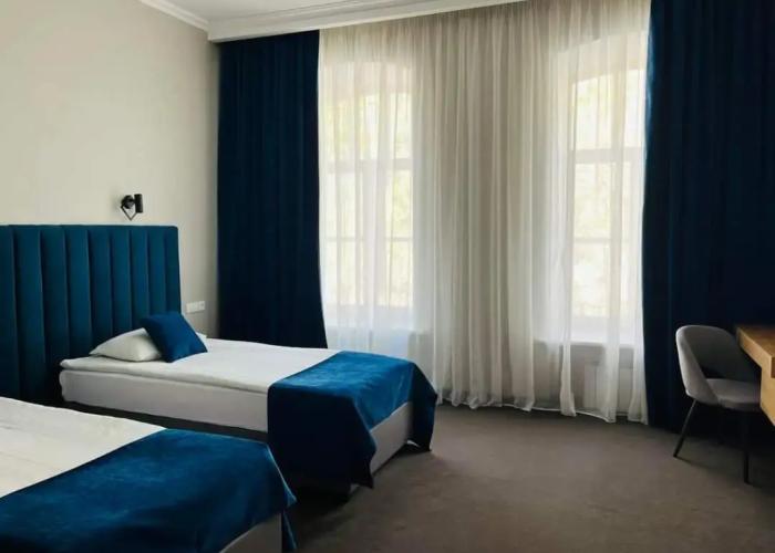Hotel Oniks