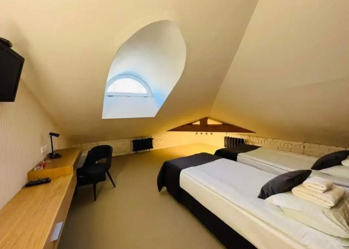 Hotel Oniks
