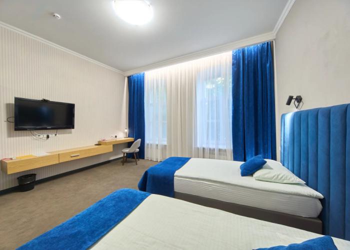Hotel Oniks