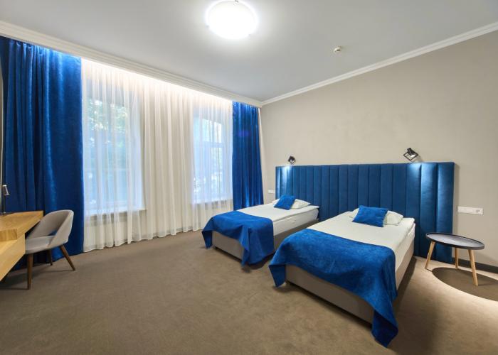 Hotel Oniks