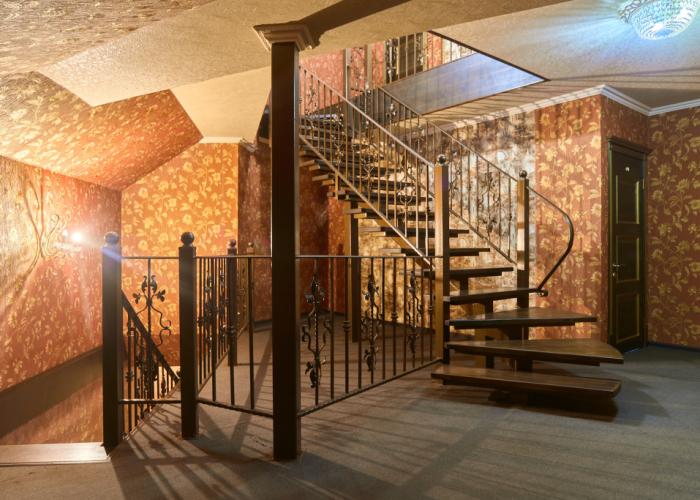 Torzhok Hotel