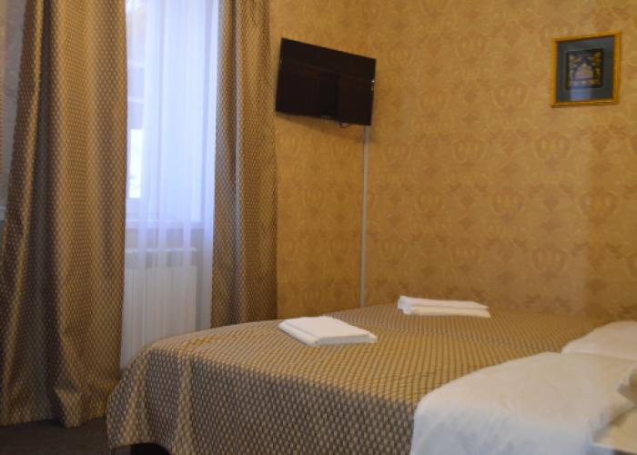 Gostiny Dvor Viktoriya Mini-Hotel