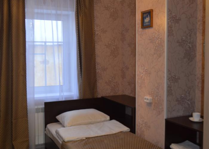 Gostiny Dvor Viktoriya Mini-Hotel