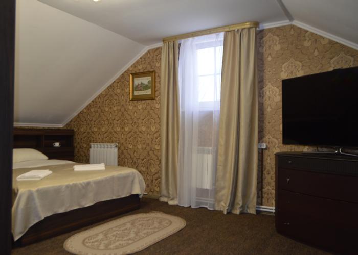 Gostiny Dvor Viktoriya Mini-Hotel
