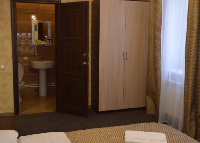 Gostiny Dvor Viktoriya Mini-Hotel