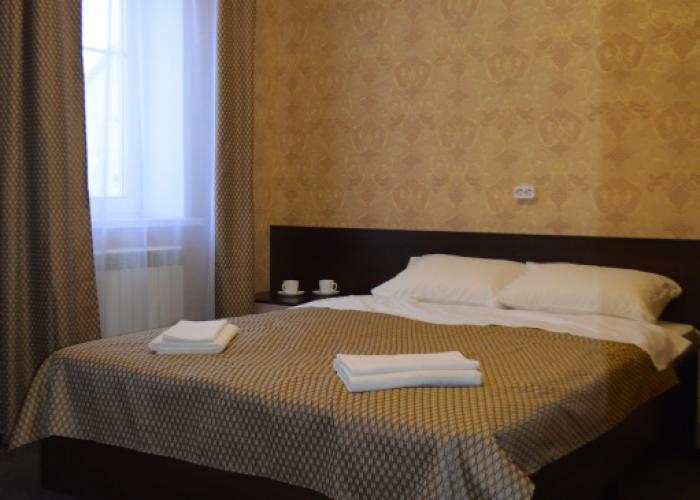 Gostiny Dvor Viktoriya Mini-Hotel