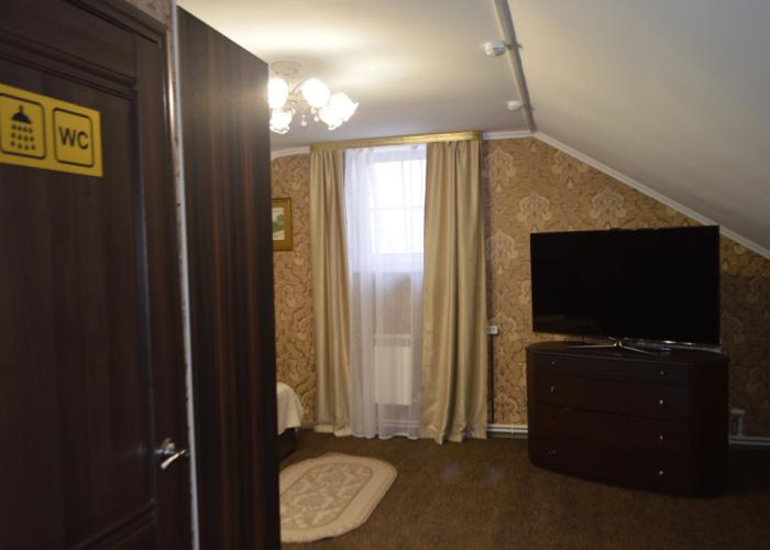 Gostiny Dvor Viktoriya Mini-Hotel