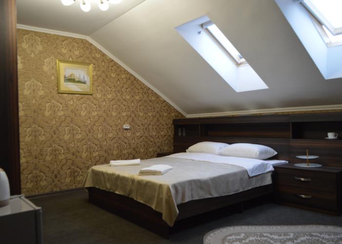 Gostiny Dvor Viktoriya Mini-Hotel