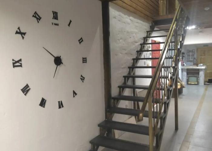Postoyaly Dvor Guest house