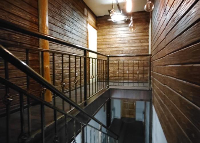 Postoyaly Dvor Guest house
