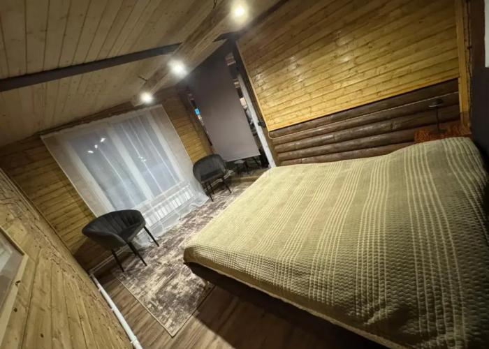 Postoyaly Dvor Guest house
