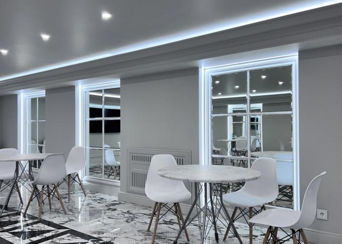 Atmosfera Mini-Hotel