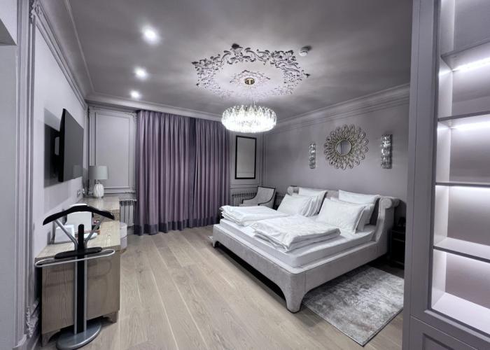 Atmosfera Mini-Hotel