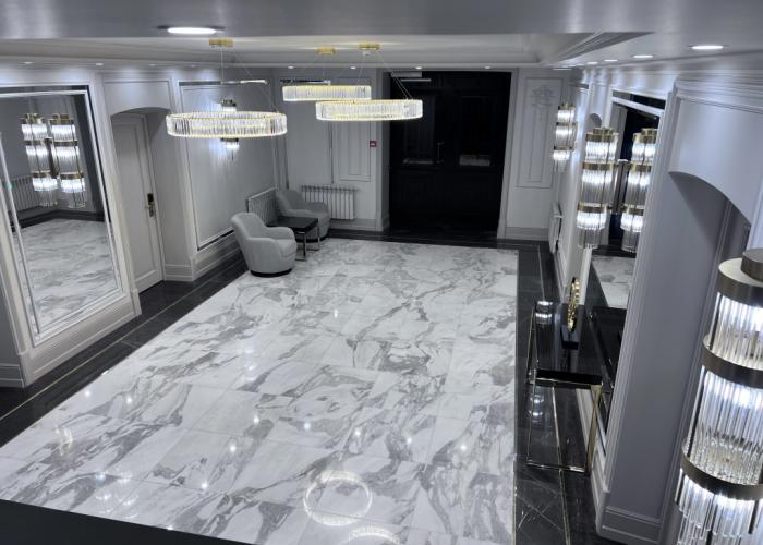 Atmosfera Mini-Hotel
