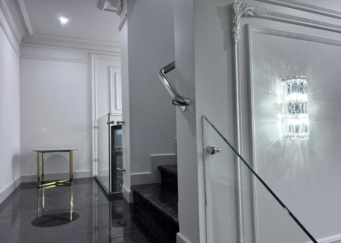 Atmosfera Mini-Hotel