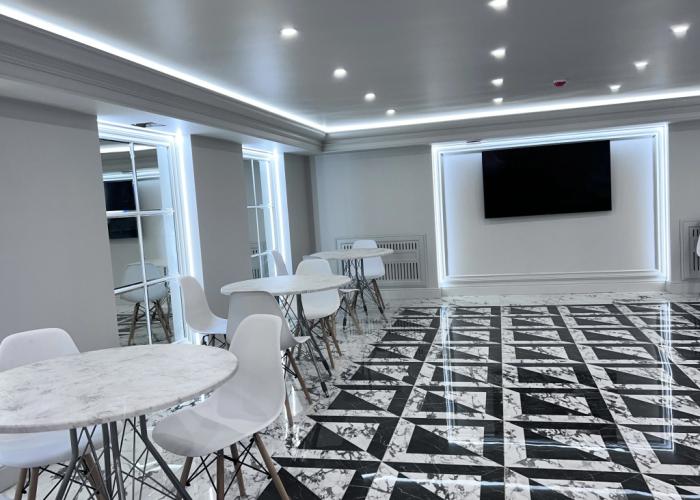 Atmosfera Mini-Hotel