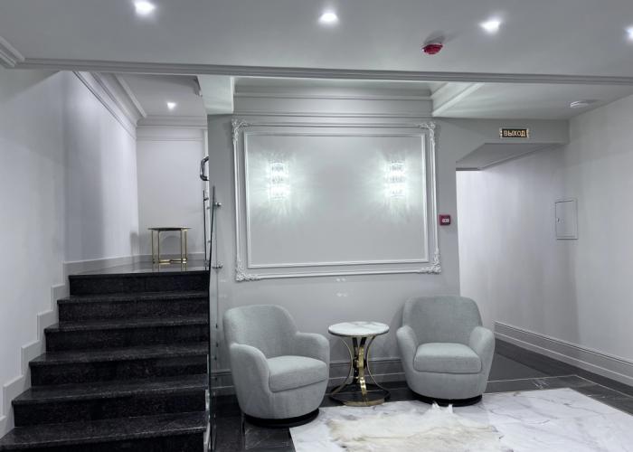 Atmosfera Mini-Hotel
