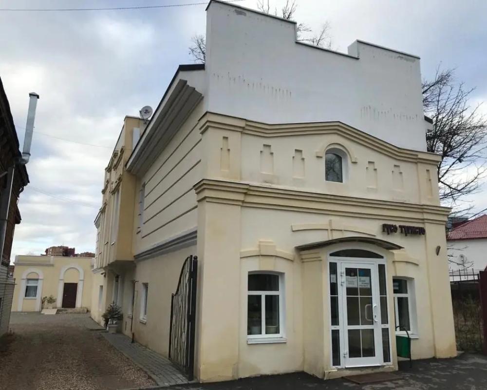 Ruso Turisto Mini Hotel