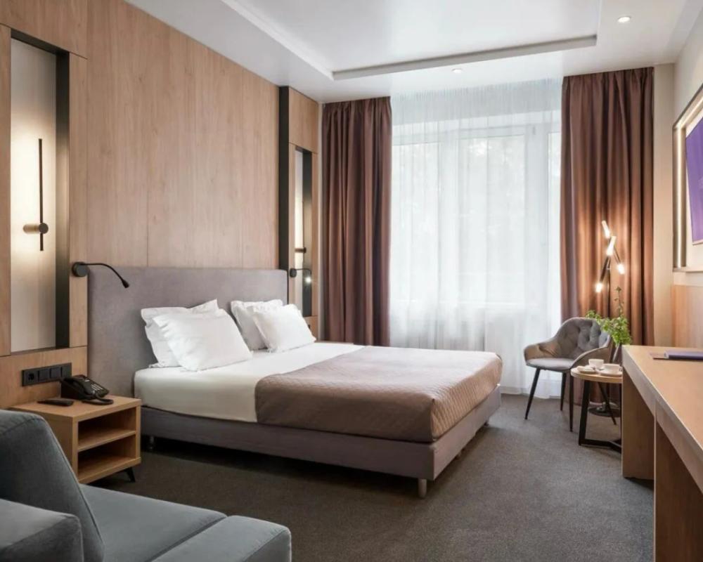 Vozdvizhenskoe Park Hotel