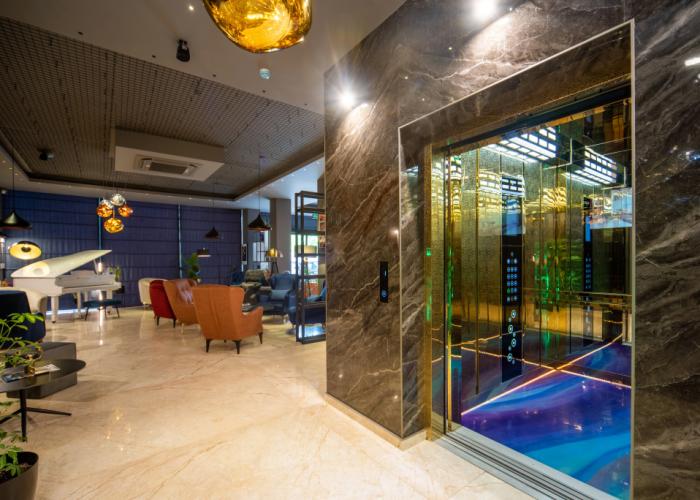 Gori Apartment Apart-hotel