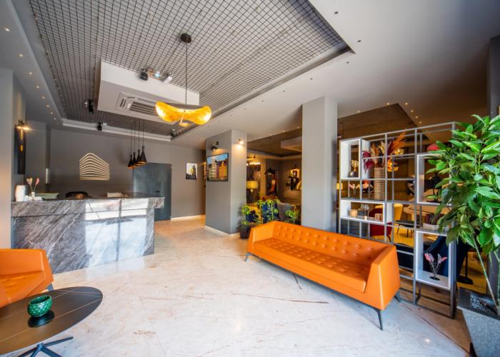 Gori Apartment Apart-hotel
