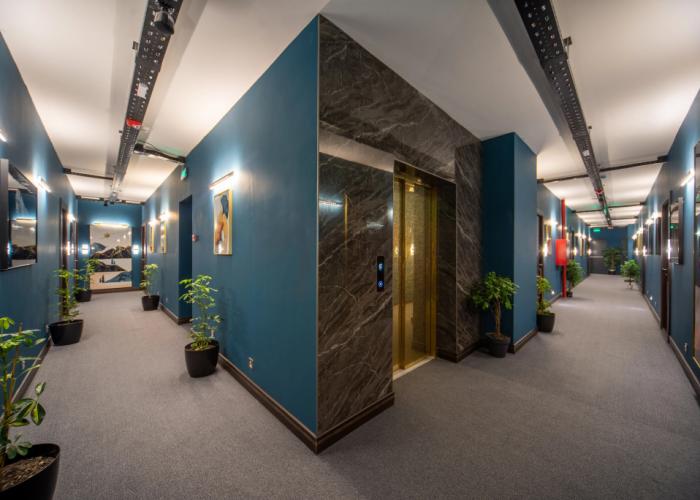 Gori Apartment Apart-hotel