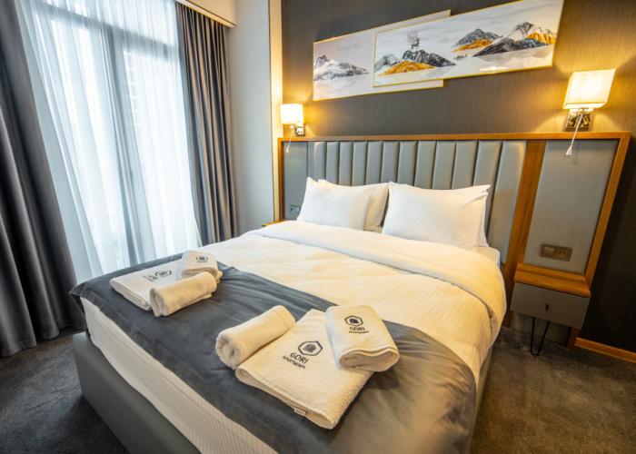 Gori Apartment Apart-hotel