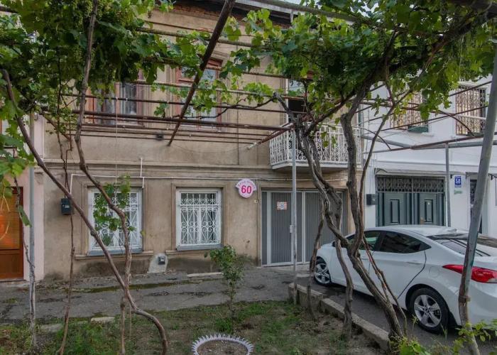 Anna's Guest house