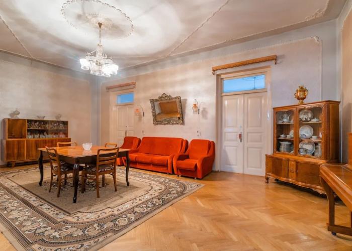 Anna's Guest house