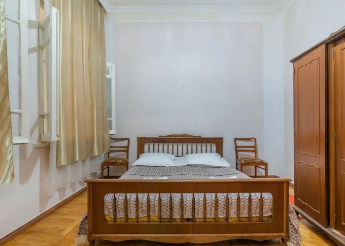 Anna's Guest house