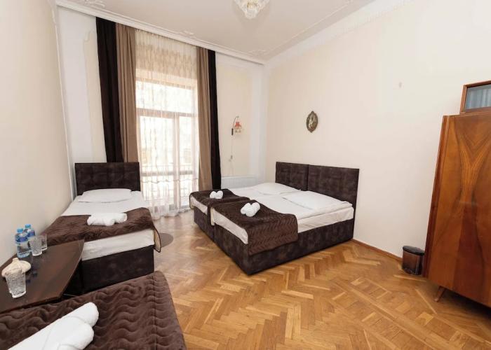 Anna's Guest house