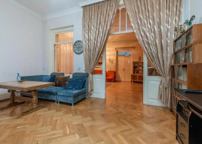 Anna's Guest house