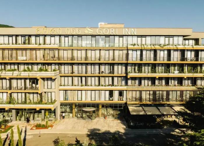 Hotel Gori Inn