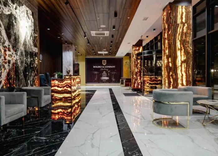 Hotel Gori Inn