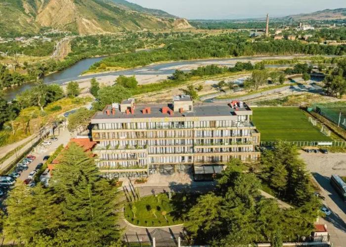Hotel Gori Inn