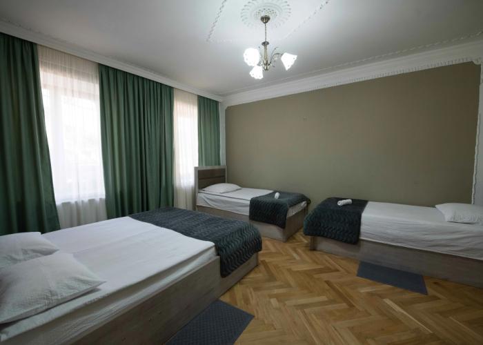 Anna's Guest House Gori Guest House
