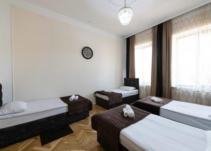 Anna's Guest House Gori Guest House