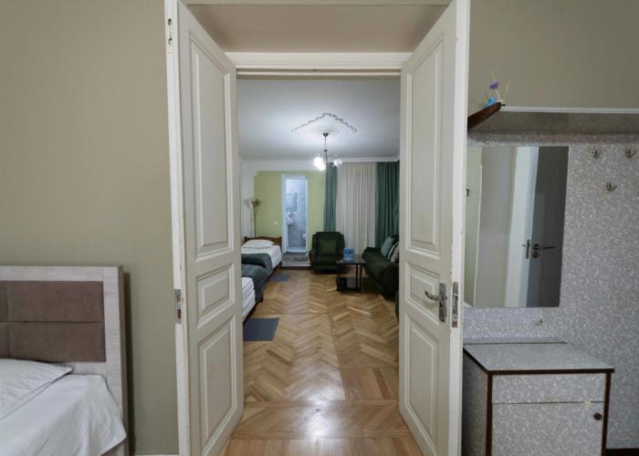 Anna's Guest House Gori Guest House