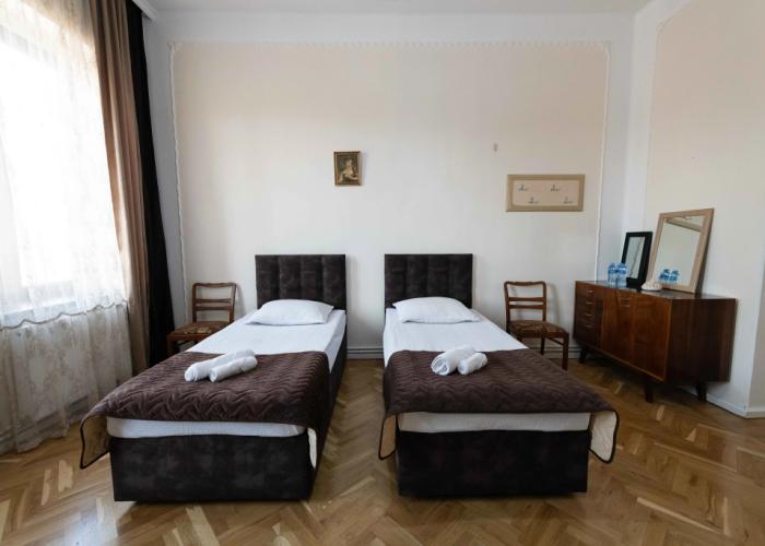 Anna's Guest House Gori Guest House