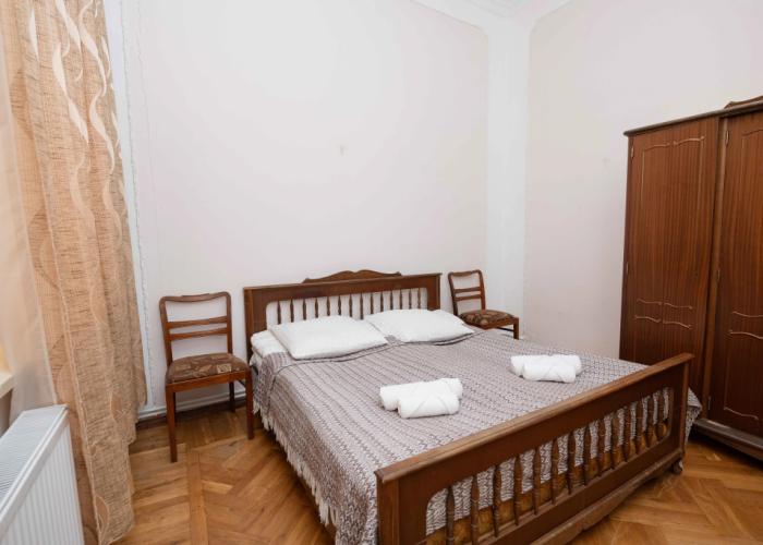 Anna's Guest House Gori Guest House