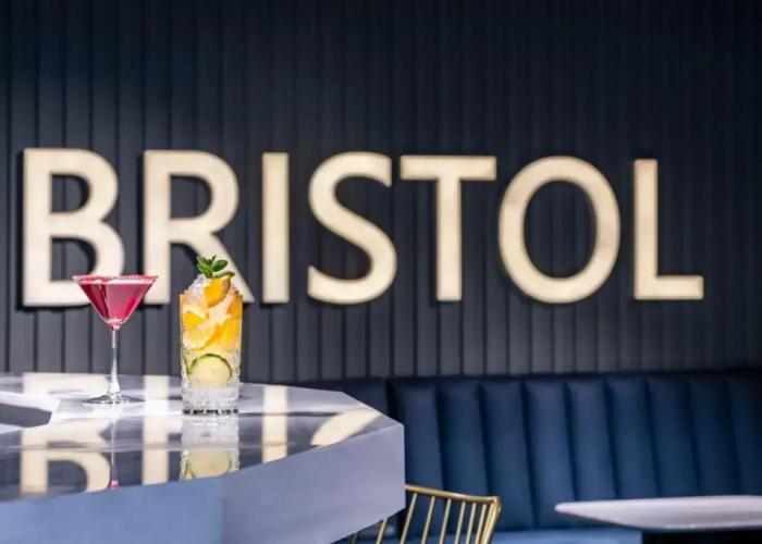 Bristol Hotel and Spa Bakuriani Hotel