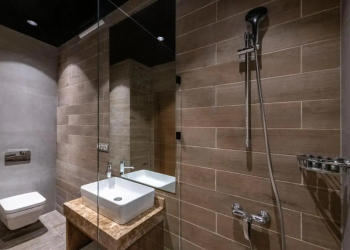 Bristol Hotel and Spa Bakuriani Hotel