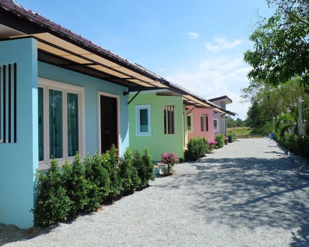 Maikhao Beach Guest House