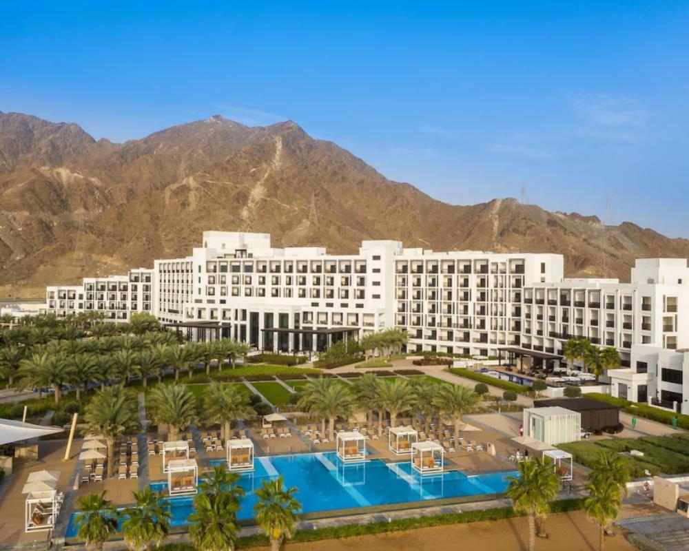 InterContinental Fujairah Resort by IHG