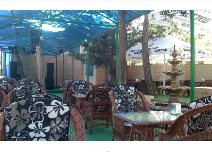 Rivyera Guest House