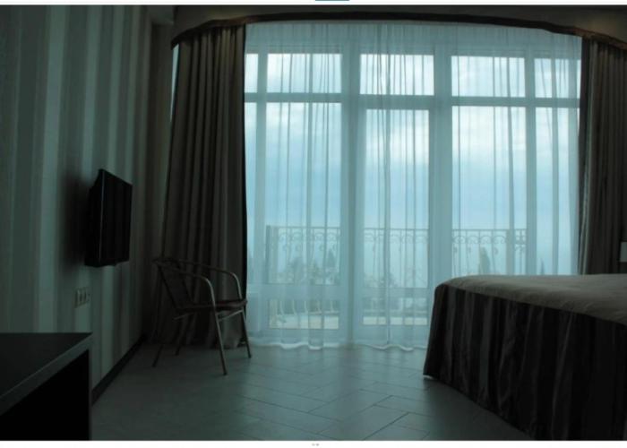 Rivyera Guest House