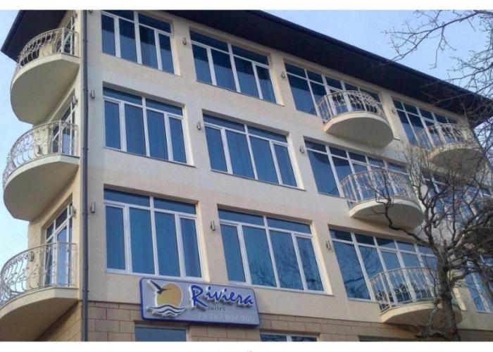 Rivyera Guest House
