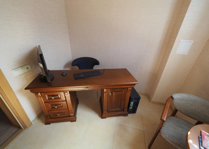 Peyzazh Guest House